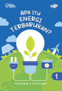 Image of Apa Itu Energi Terbarukan? 1