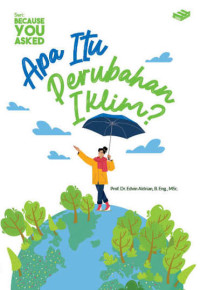 Image of Apa Itu Perubahan Iklim?