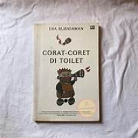 Image of Corat-coret di Toilet