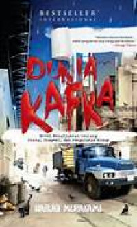 Image of Dunia Kafka