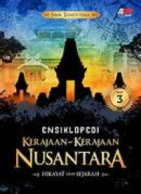 Image of Ensiklopedi Kerajaan Nusantara