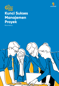 Image of Kunci Sukses Manajemen Proyek