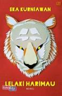 Image of Lelaki Harimau