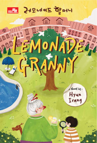 Image of Lemonade Granny