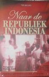 Image of Menuju Republik Indonesia