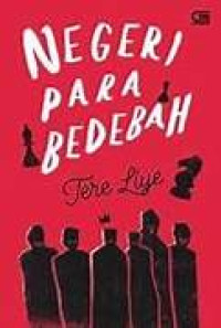 Image of Negeri Para Bedebah