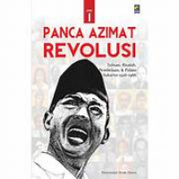 Image of Panca Azimat Revolusi