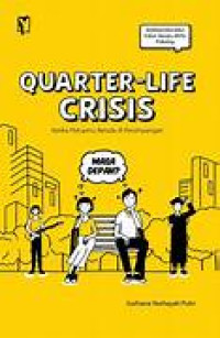 Image of Quarter Life Krisis
