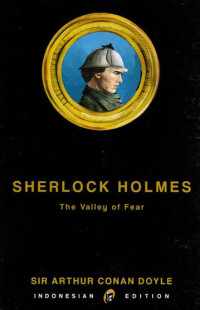 Image of Sherlock Holmes : The Falley of Fear