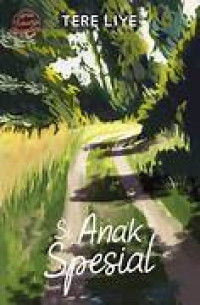 Image of Si Anak Spesial