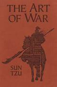 Image of Sun Tzu - The Art of Warfare