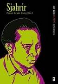 Image of Syahrir