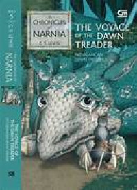 Image of The Chronicles of Narnia 05