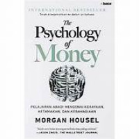 Image of The Psychology of Money