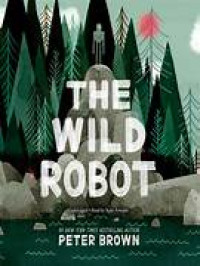 Image of The Wild Robot