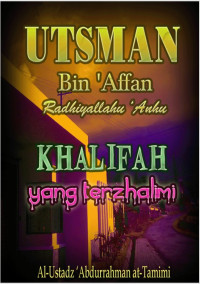 Image of Usman bin.affan