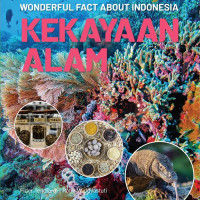 Image of Wonderful Facts of Indonesia : Kekayaan Alam