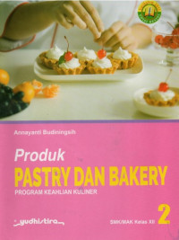 Image of PRODUK PASRTY DAN BAKERY 12