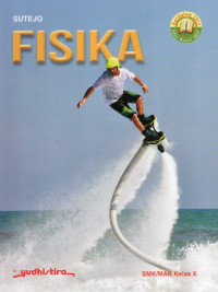 Image of Fisika 10